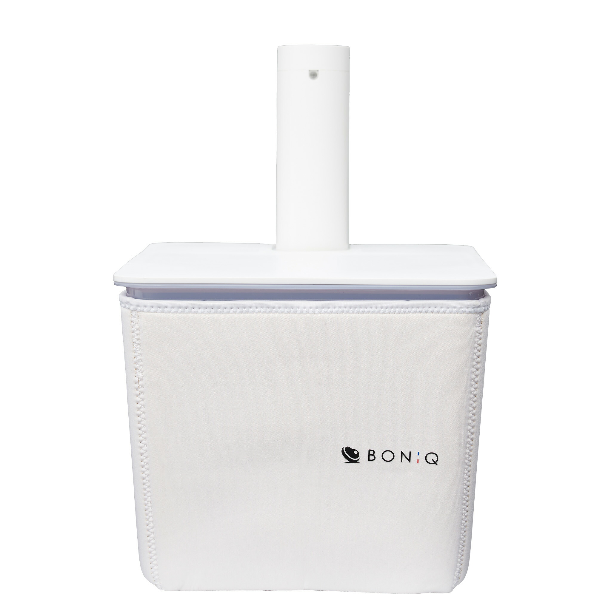 BONIQスターターセット 7L ホワイト BONIQ（ボニーク） 公式 BONIQ 2.0
