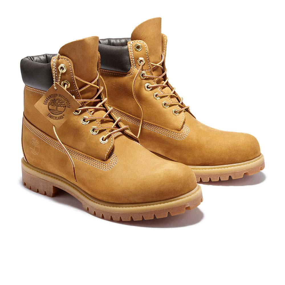ティンバーランド アイコン シックスインチ プレミアム ブーツ 10061