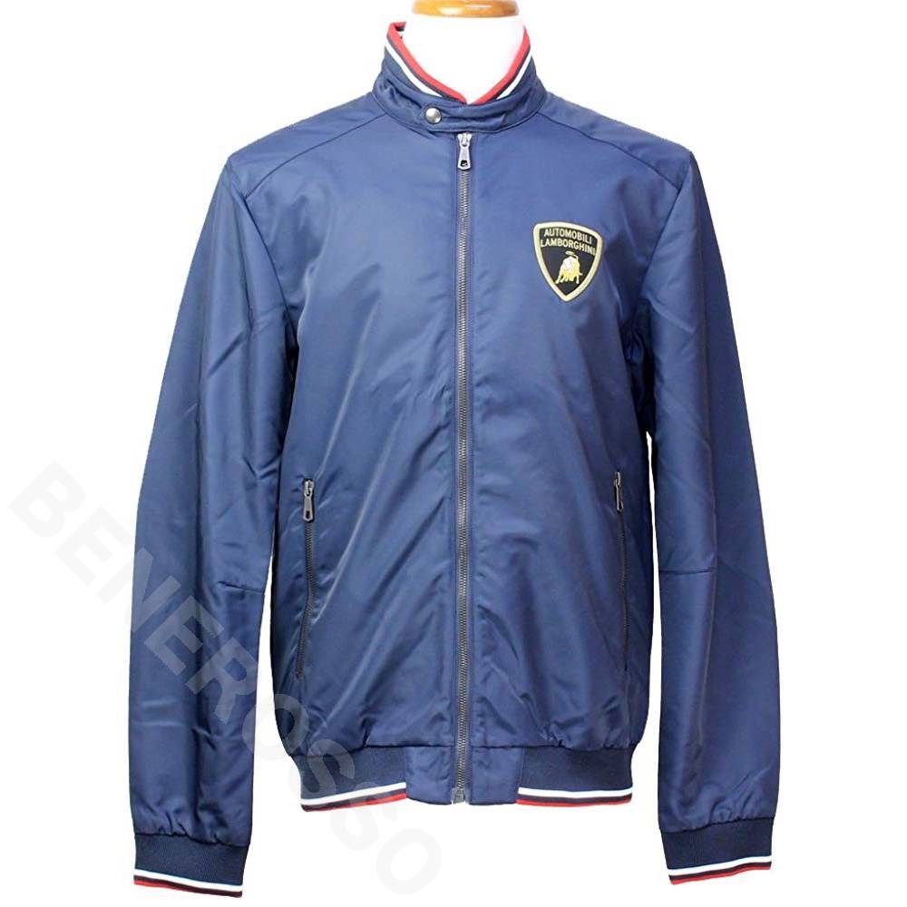 楽天市場】ランボルギーニ（種類（コート・ジャケット）ブルゾン