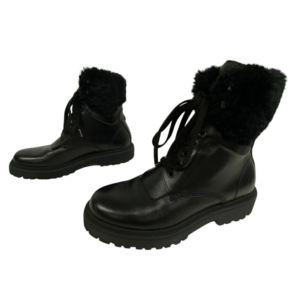 楽天市場】MONCLER モンクレール 23 PATTY ショートブーツ ファー