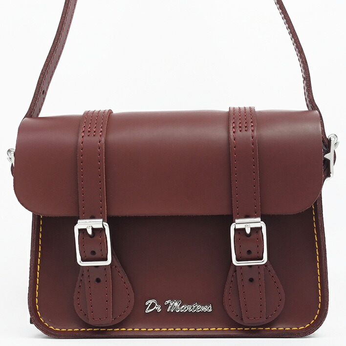 楽天市場】【返品OK】 ドクターマーチン ショルダーバッグ 7インチ