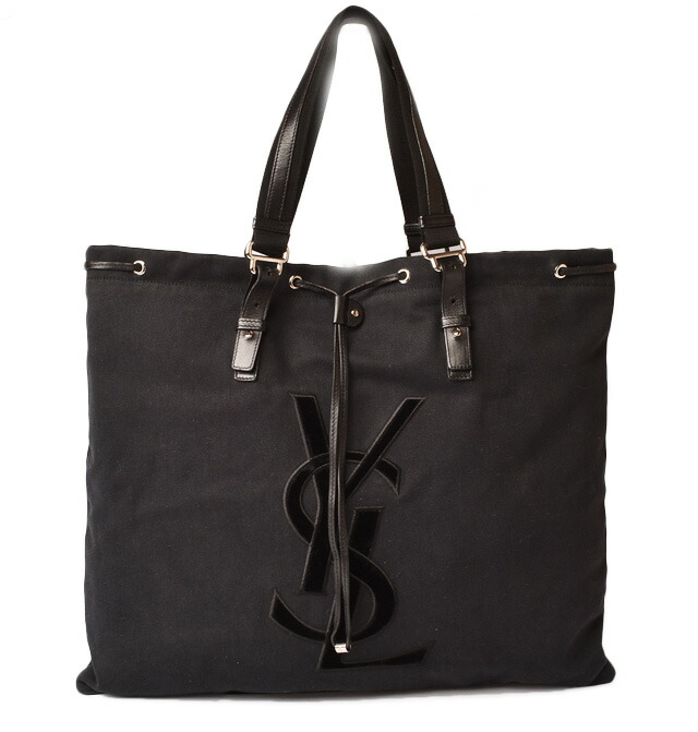 楽天市場】イヴ サン ローラン トートバッグ/ハンドバッグ YVES SAINT