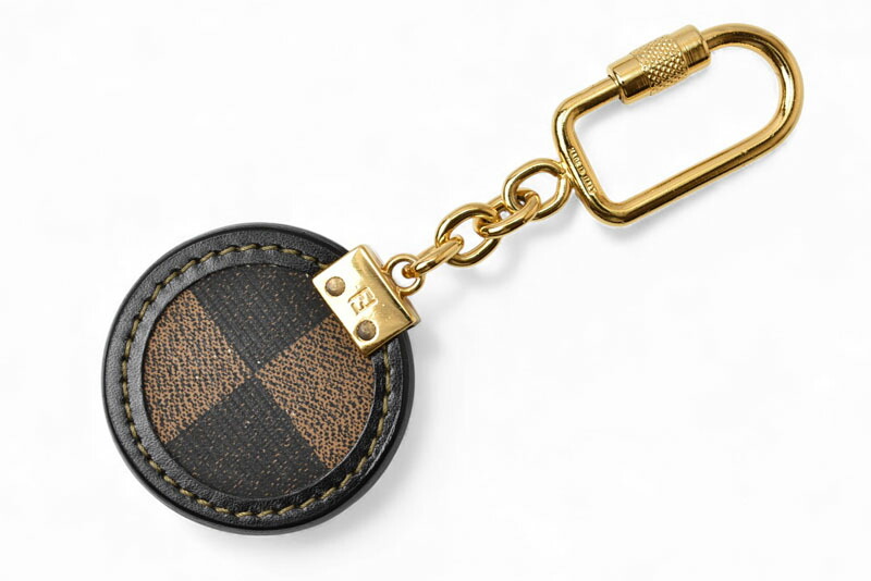 楽天市場】フェンディ キーホルダー 中古の通販