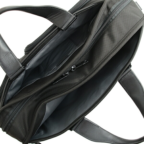 楽天市場】トゥミ ビジネスバッグ アルファ3 コンパクト ラージ