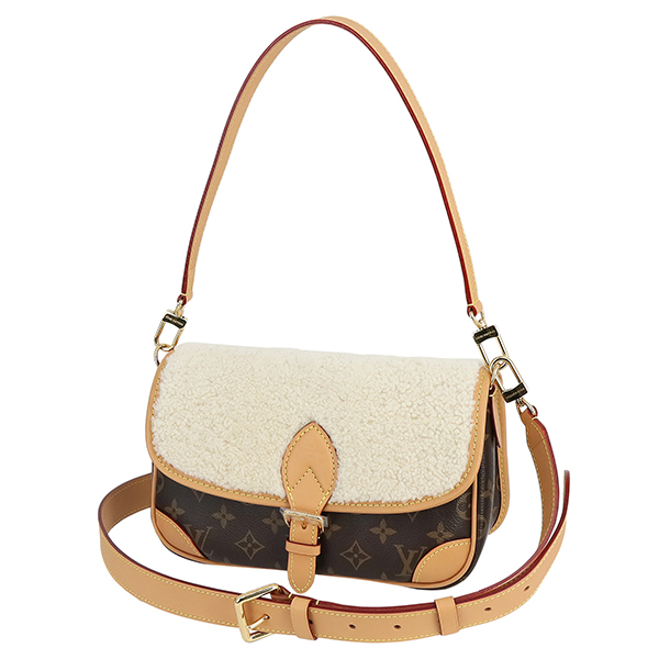 楽天市場】ルイヴィトン ショルダーバッグ ディアヌ NM PM コージー