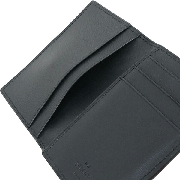 楽天市場】ベルルッティ カードケース 二つ折り ジャグア ジュール