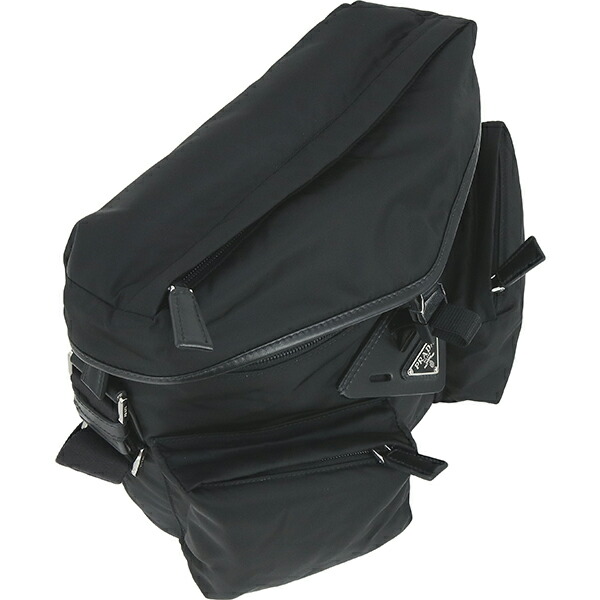 楽天市場】【超美品】 プラダ ショルダーバッグ リナイロン レザー