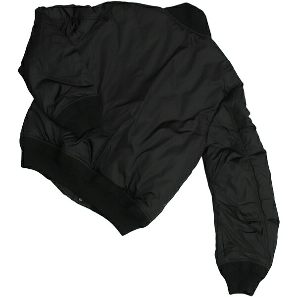 楽天市場】モンクレール ダウンジャケット MA-1 ボンバージャケット