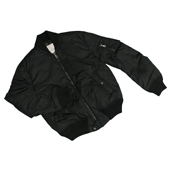 楽天市場】モンクレール ダウンジャケット MA-1 ボンバージャケット