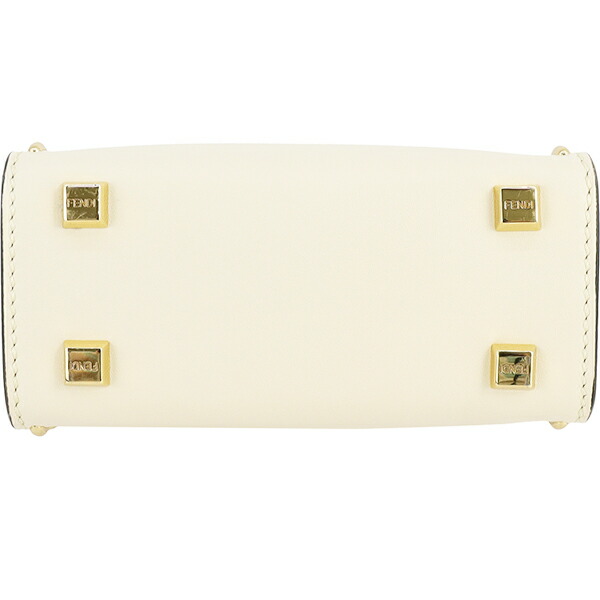 楽天市場】【未使用品】 フェンディ トートバッグ サンシャイン