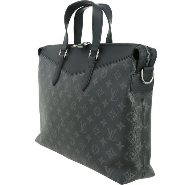 楽天市場】【未使用品】 ルイヴィトン ブリーフケース