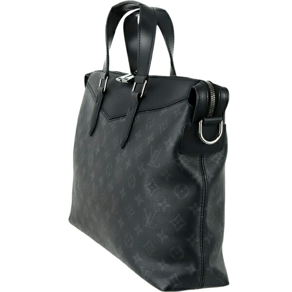 楽天市場】【美品】 ルイヴィトン ブリーフケース エクスプローラー