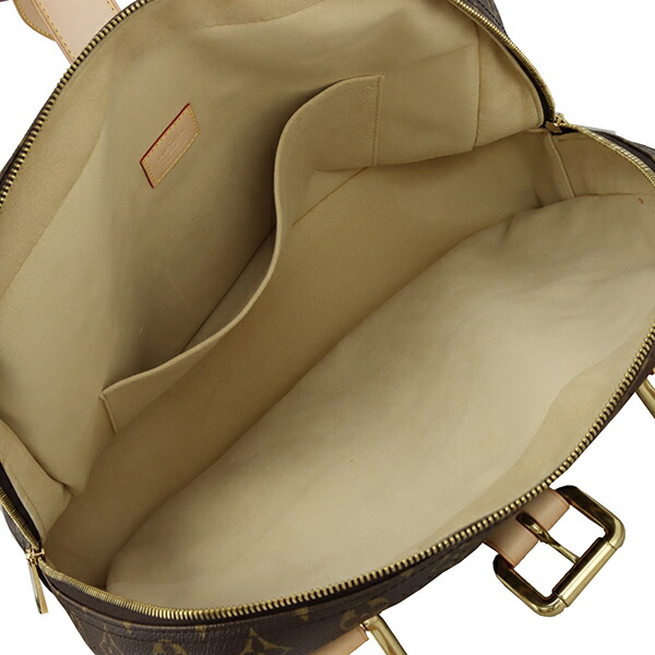 楽天市場】【美品】 ルイヴィトン ハンドバッグ マンハッタン GM