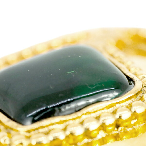 楽天市場】【ヴィンテージ】 シャネル ブローチ ココマーク グリポア