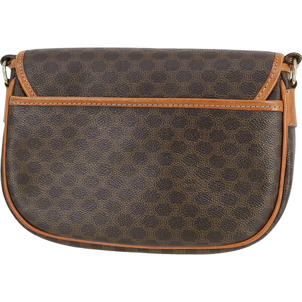 楽天市場】【ヴィンテージ】 セリーヌ ショルダーバッグ マカダム PVC