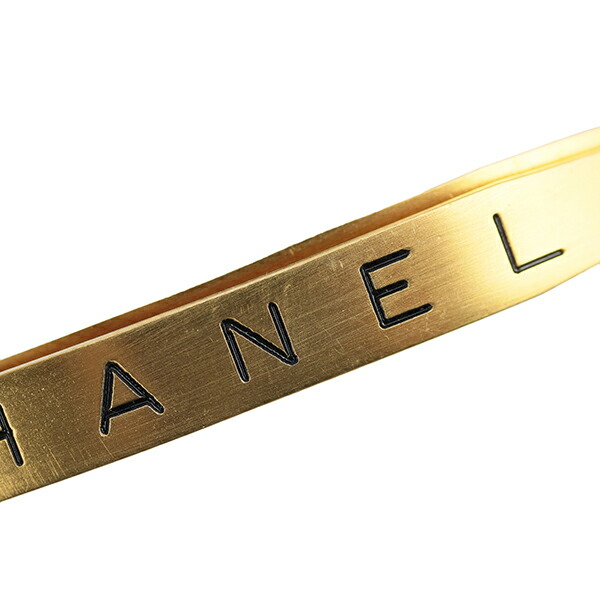 楽天市場】【ヴィンテージ】 シャネル ヘアクリップ CHANELロゴ