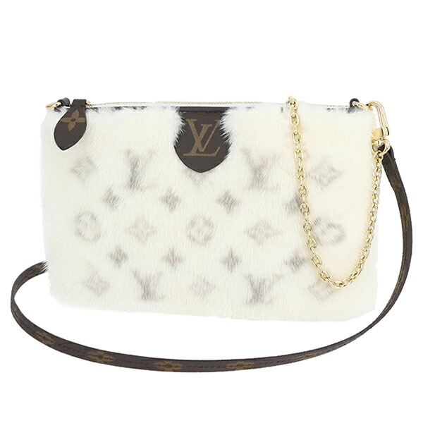 楽天市場】ルイヴィトン ショルダーバッグ ネオ ポシェットミラ