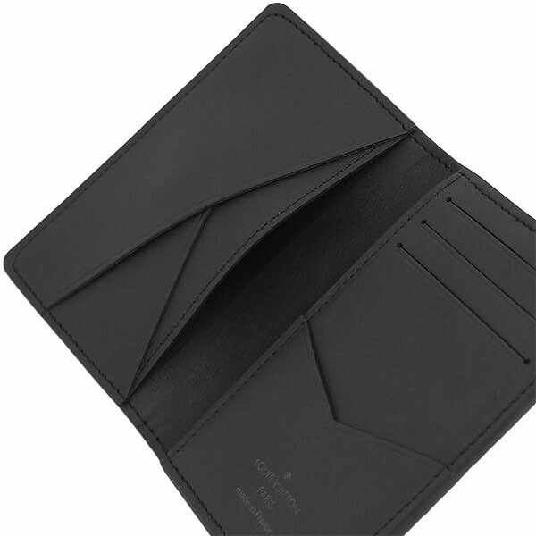 楽天市場】【新品】 ルイヴィトン カードケース 二つ折り
