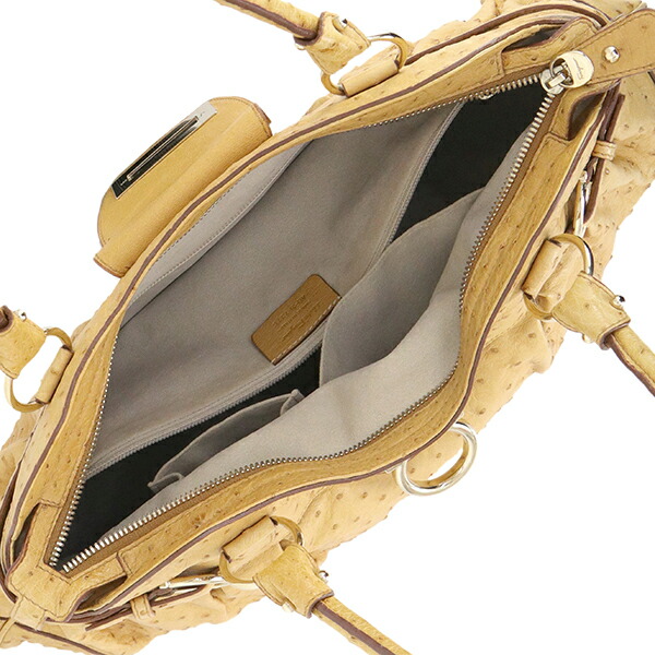 楽天市場】【美品】 フェラガモ ショルダーバッグ マリッサ ガンチーニ