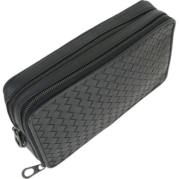 楽天市場】【美品】 ボッテガ ヴェネタ セカンドバッグ イントレ