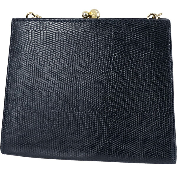 楽天市場】フェラガモ 2WAYバッグ ミニバッグ がま口 ヴァラ 型押し