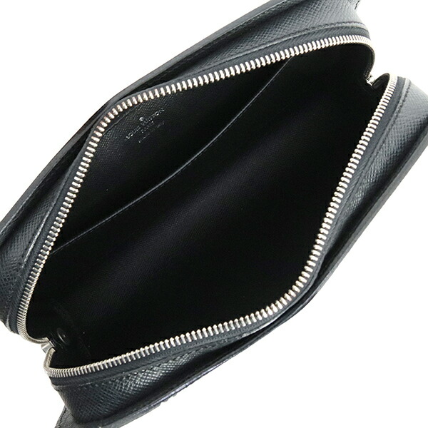 楽天市場】【超美品】 ルイヴィトン セカンドバッグ バイカル タイガ