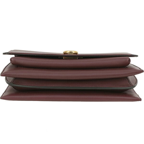 楽天市場】【新品・アウトレット】 フェラガモ ショルダーバッグ