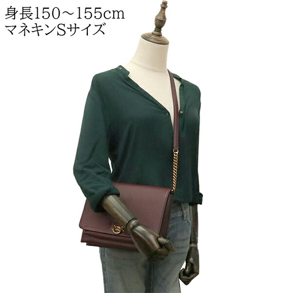 楽天市場】【新品・アウトレット】 フェラガモ ショルダーバッグ