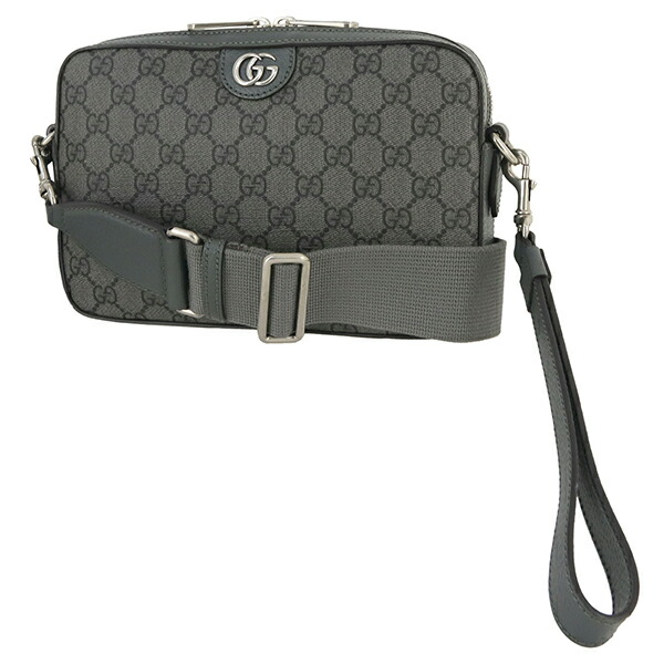 楽天市場】【新品】 グッチ ショルダーバッグ オフィディア GG クロス