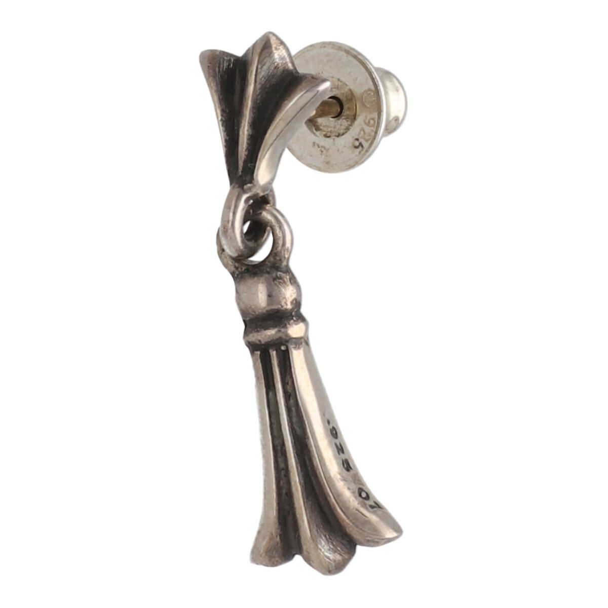 楽天市場】【中古】 CHROME HEARTS クロムハーツ クロステイル リンク