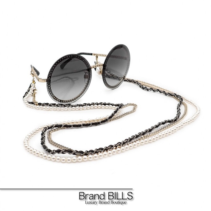 楽天市場】シャネル サングラス チェーンの通販