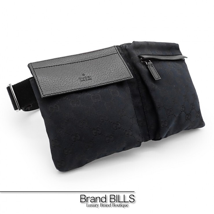 楽天市場】グッチ GGキャンバス（ボディバッグ・ウエストポーチ
