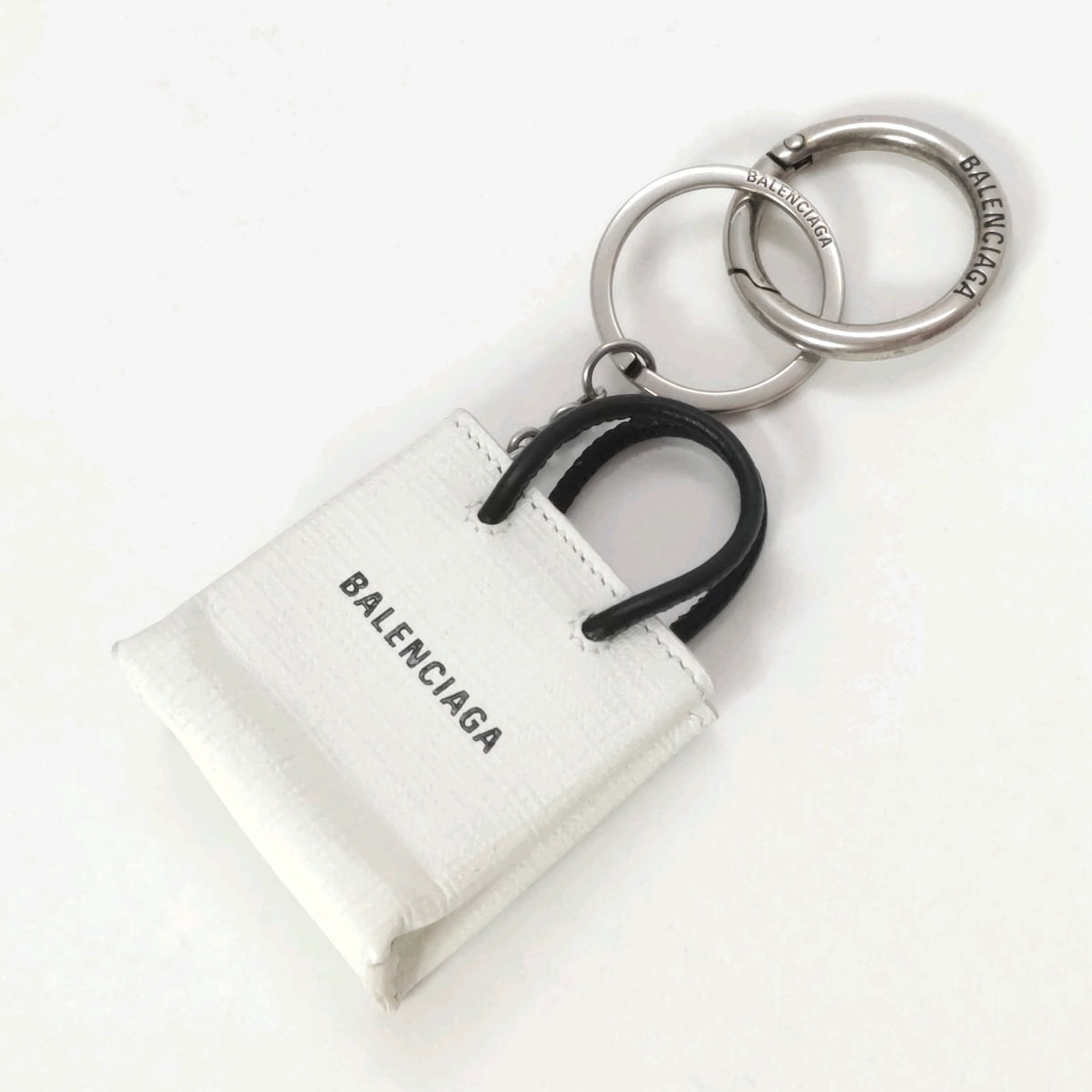 楽天市場】【中古】BALENCIAGA(バレンシアガ) ミニ ショッピング