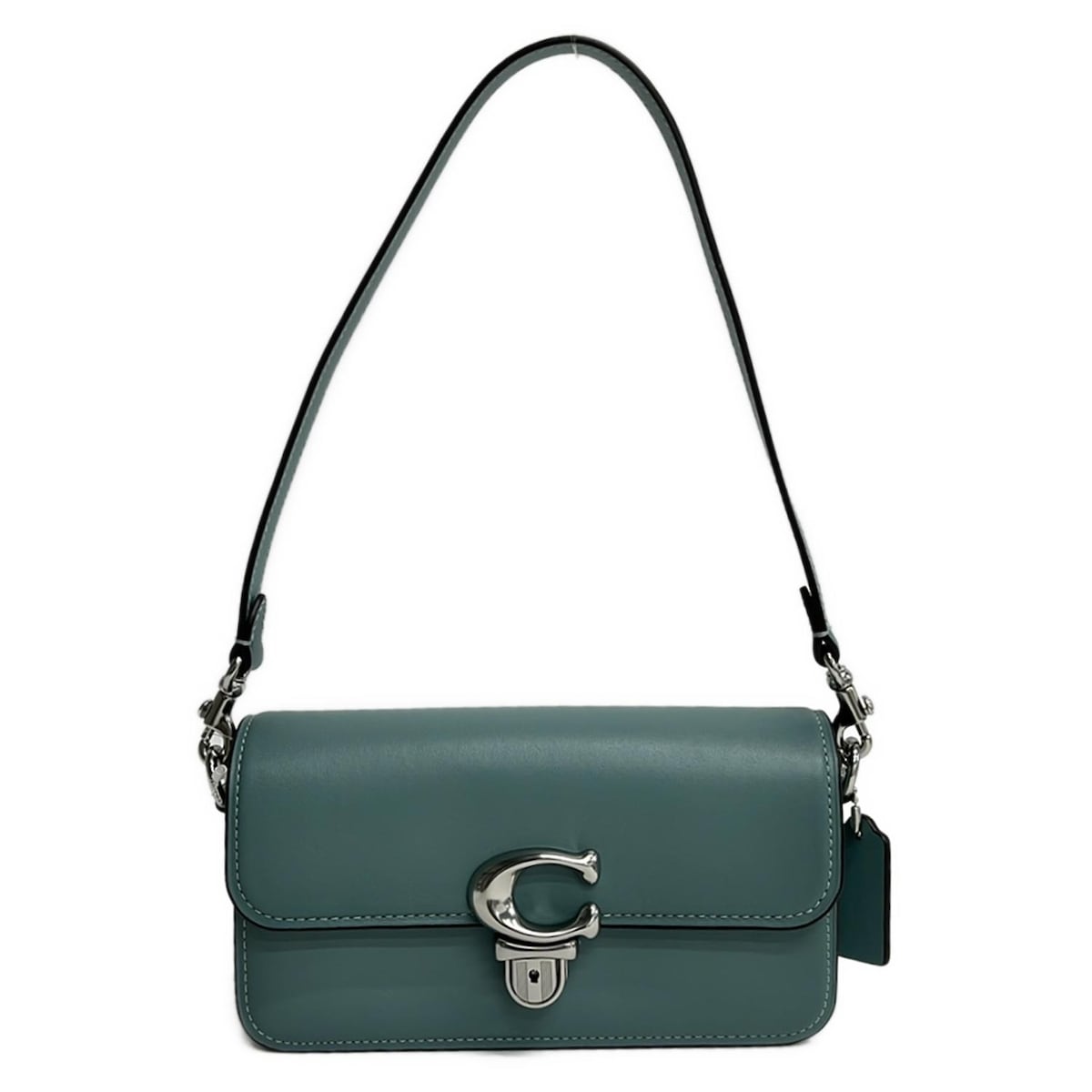 楽天市場】グリーン（ブランドコーチ）（ショルダーバッグ