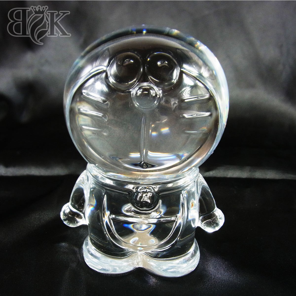 楽天市場】バカラ ドラえもん クリスタルの通販