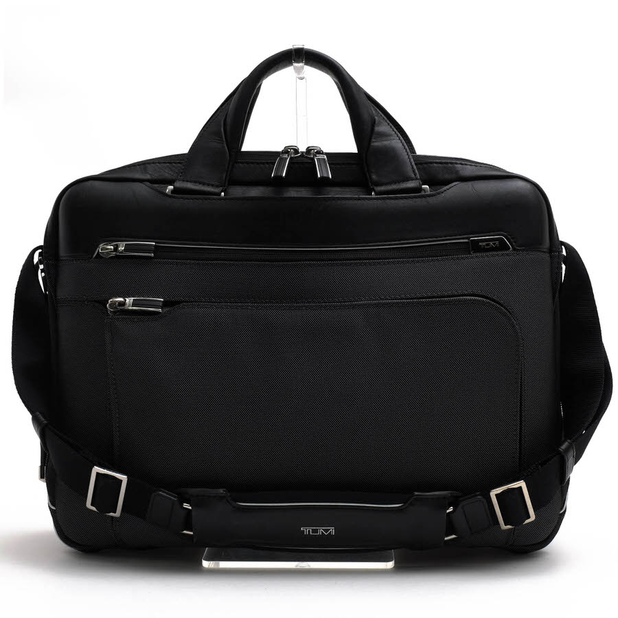 楽天市場】TUMI ビジネスバッグ トゥミ 255002PW2 ARRIVE Sawyer Brief