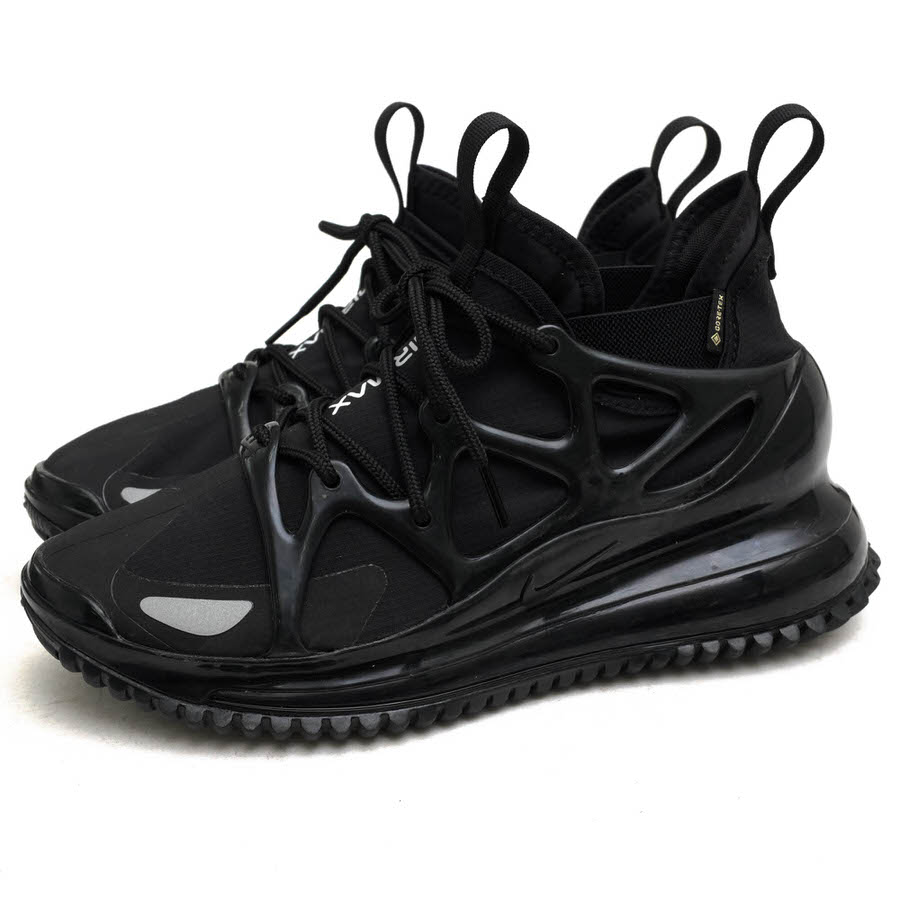 楽天市場】NIKE ハイカットスニーカー ナイキ BQ5808-002 AIR MAX 720