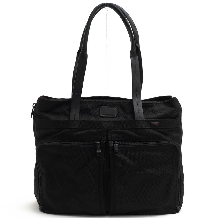 楽天市場】TUMI トートバッグ トゥミ 22157DH Alpha Companion Tote