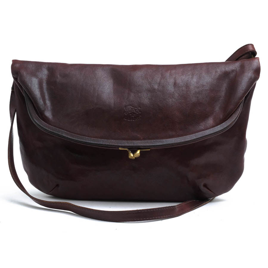 楽天市場】イルビゾンテ がま口（ショルダーバッグ・メッセンジャー