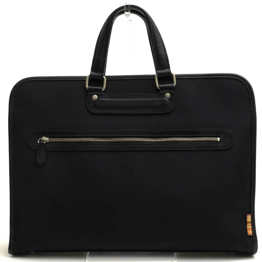 楽天市場】ポールスミス（ビジネスバッグ・ブリーフケース｜メンズ
