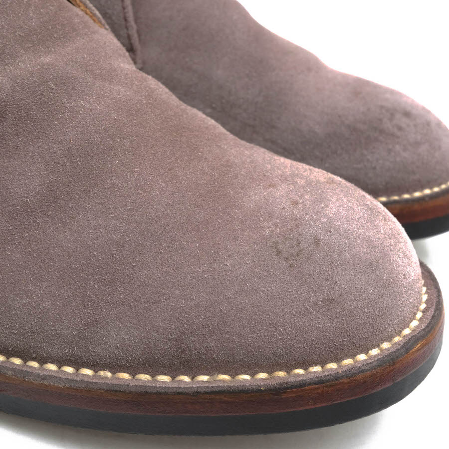 楽天市場】Danner チャッカブーツ ダナー D-1806V ANTIGO SUEDE