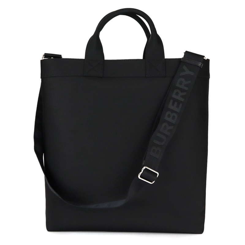 楽天市場】バーバリー BURBERRY トートバッグ メンズ レディース 縦型