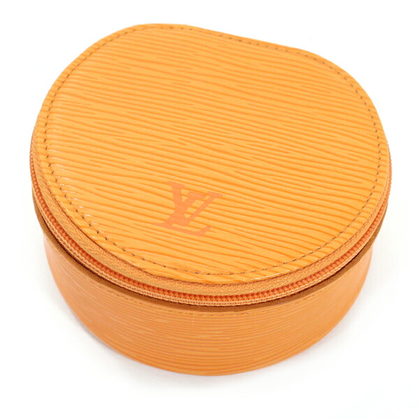 楽天市場】ヴィトン ジュエリーケース エピの通販