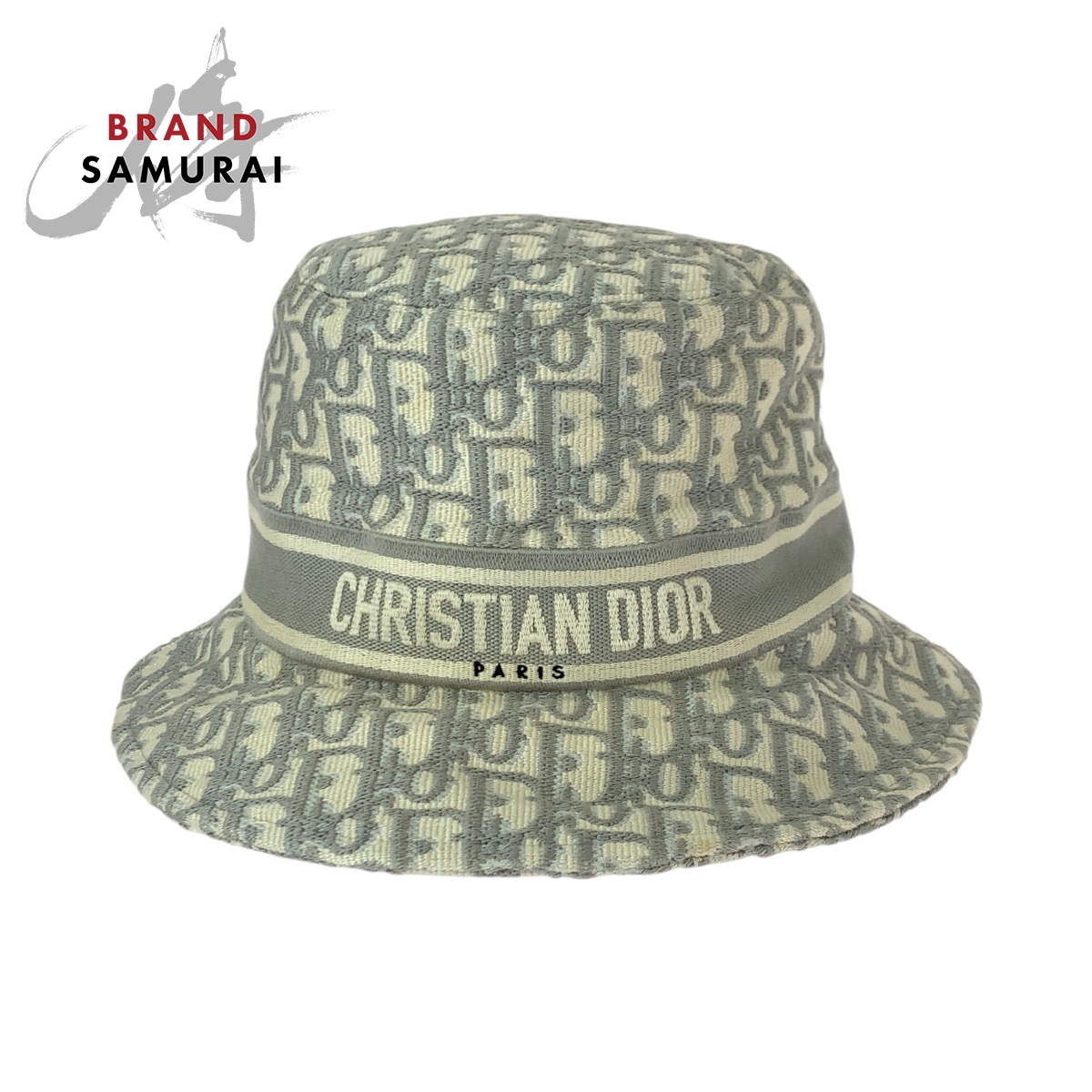 楽天市場】ディオール ハット バケットの通販