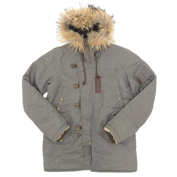 楽天市場】wjk モッズコートの通販