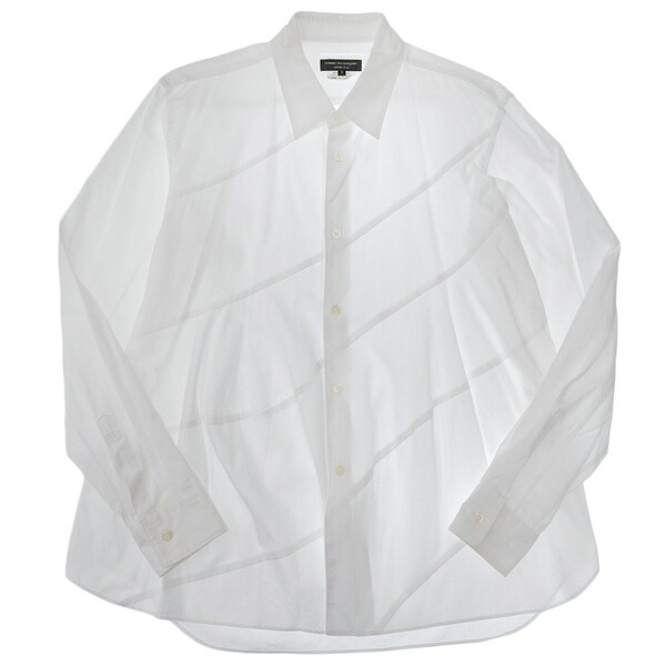 楽天市場】【中古】 ◇美品◇ コムデギャルソンオムプリュス COMME DES