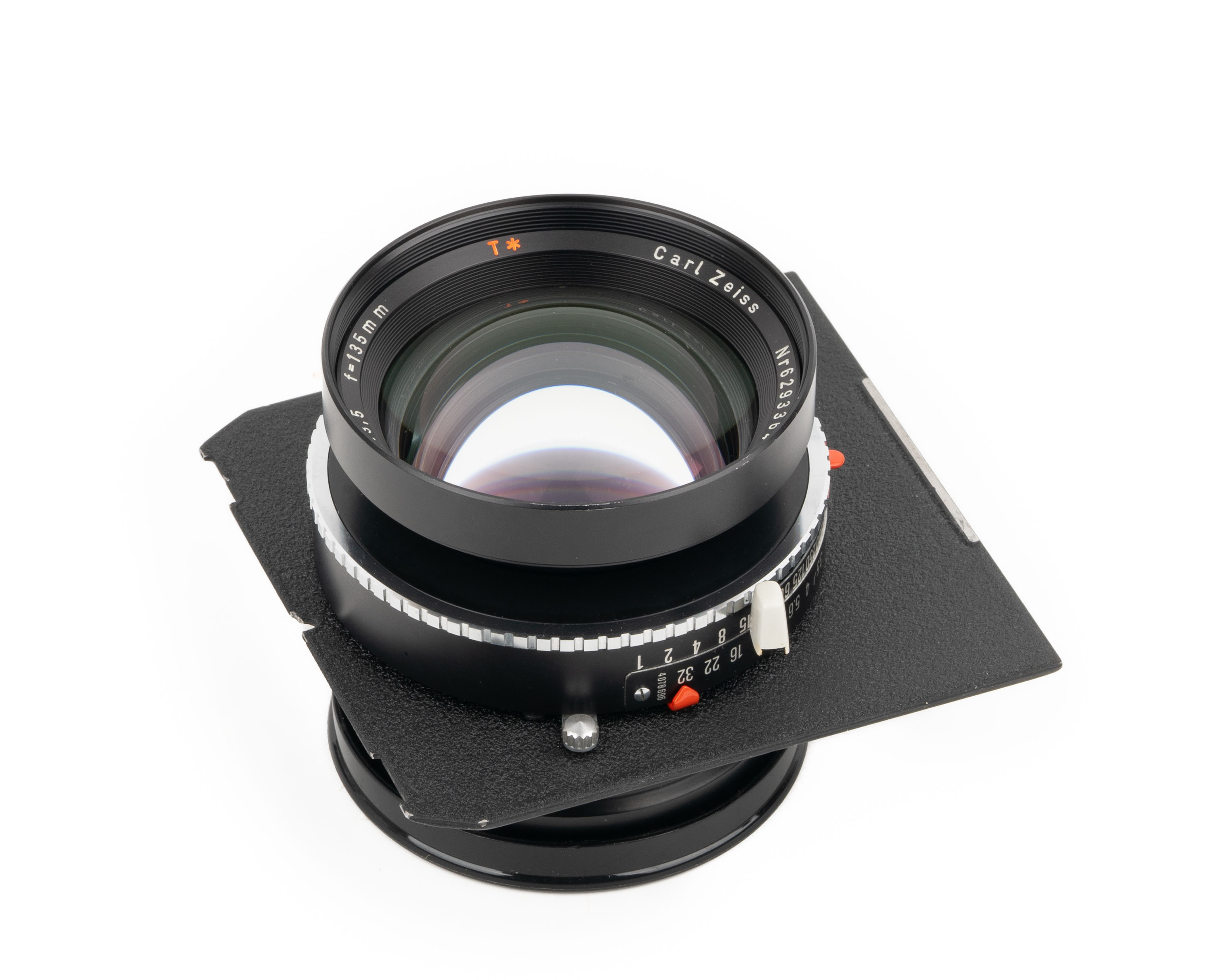 楽天市場】【元箱希少美品】 Carl Zeiss/カール・ツァイス Planar