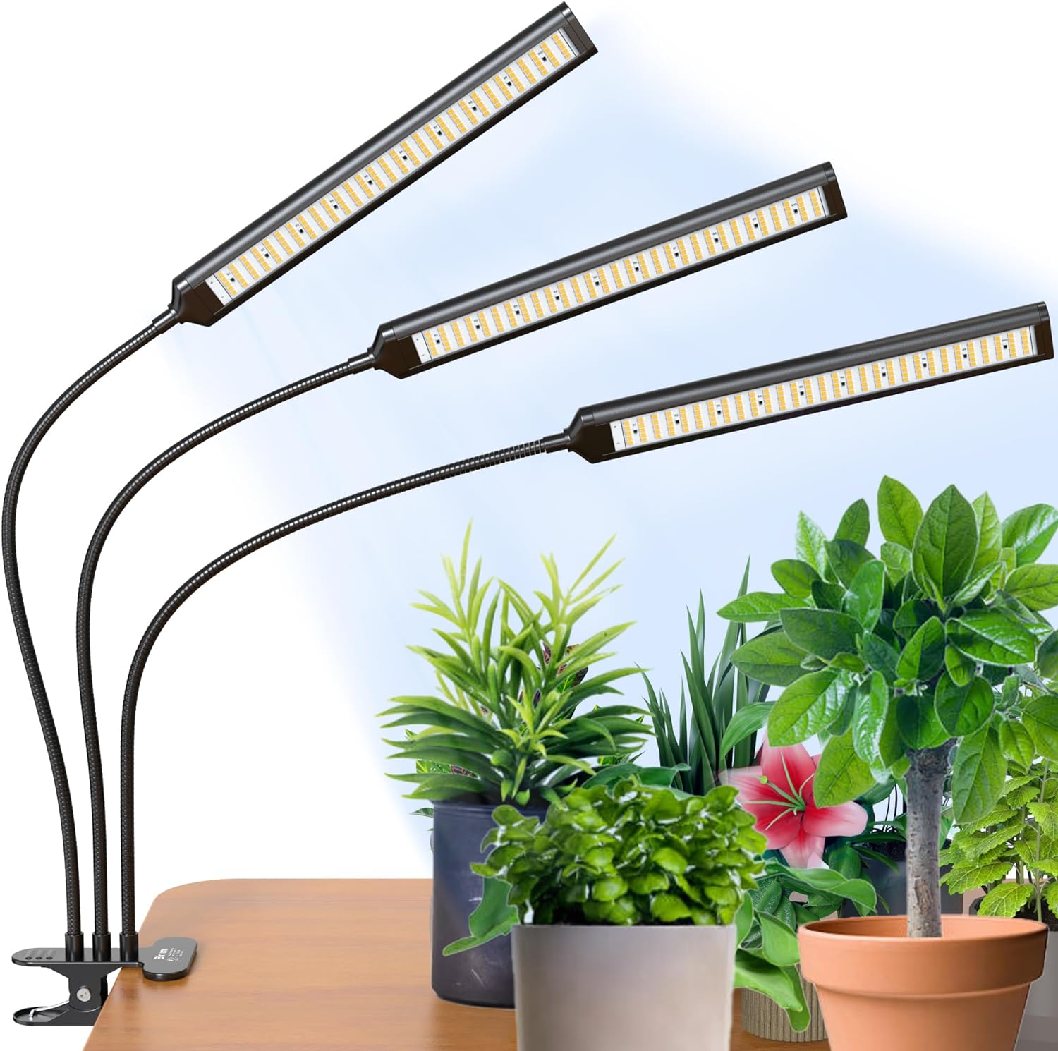 楽天市場】BRIM(ブリム) FLORA 植物育成ライト LED 雑誌anan掲載商品