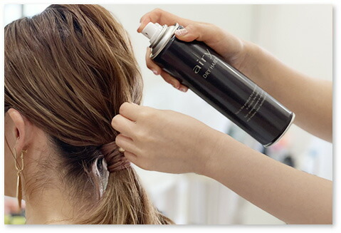 楽天市場】5本セット（送料無料）−「サロン専売品」エアリーヘア