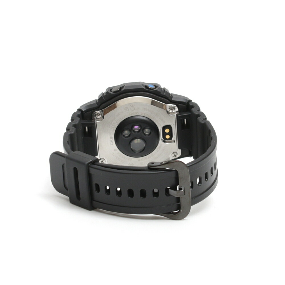 楽天市場】カシオ CASIO G-SHOCK DW-H5600-1A2JR 腕時計 メンズ